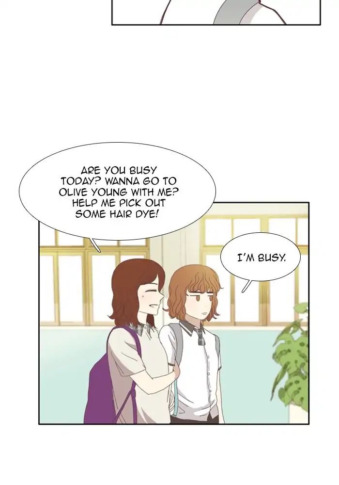 Girl’s World ( World of Girl ) Chapter 91 - page 41