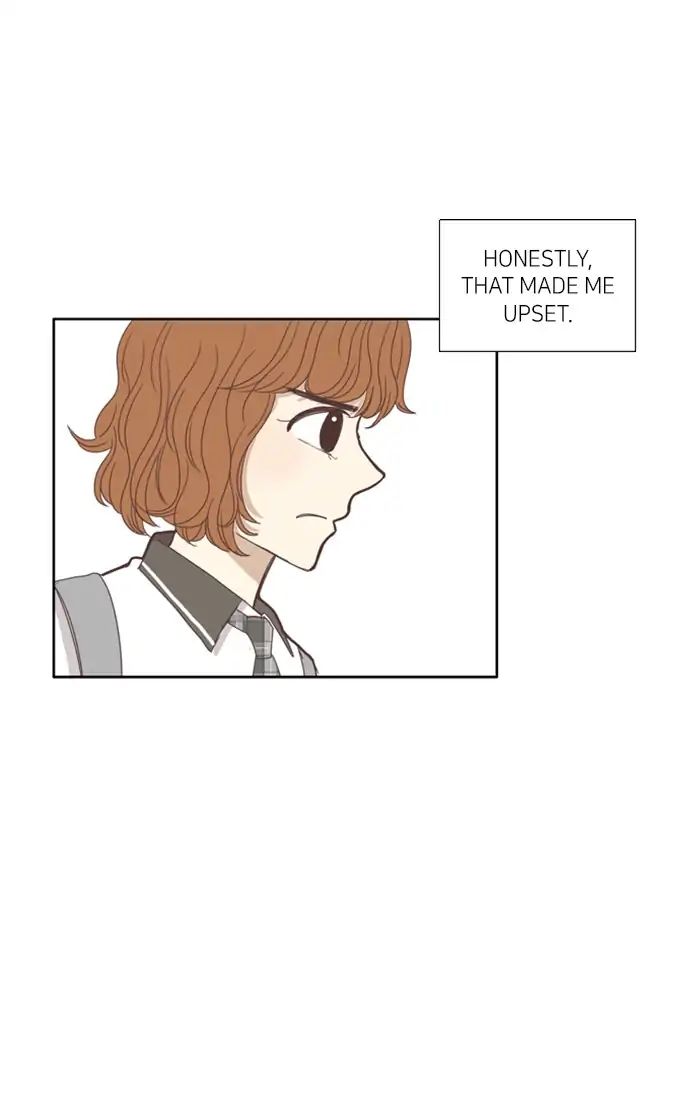 Girl’s World ( World of Girl ) Chapter 91 - page 43