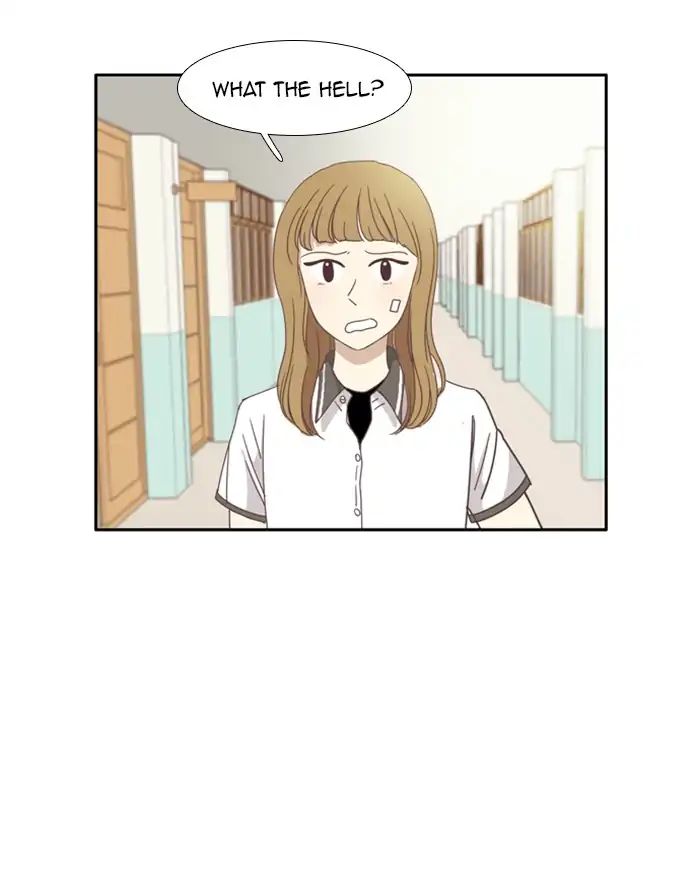 Girl’s World ( World of Girl ) Chapter 91 - page 48