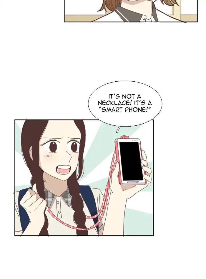 Girl’s World ( World of Girl ) Chapter 91 - page 5