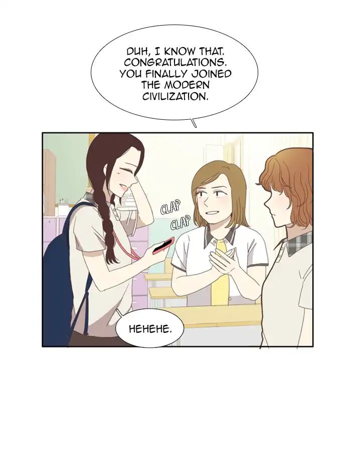 Girl’s World ( World of Girl ) Chapter 91 - page 6