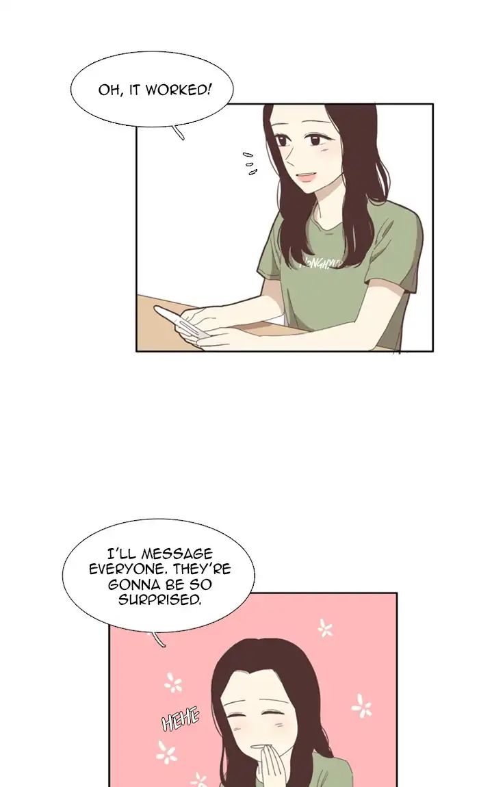 Girl’s World ( World of Girl ) Chapter 91 - page 9