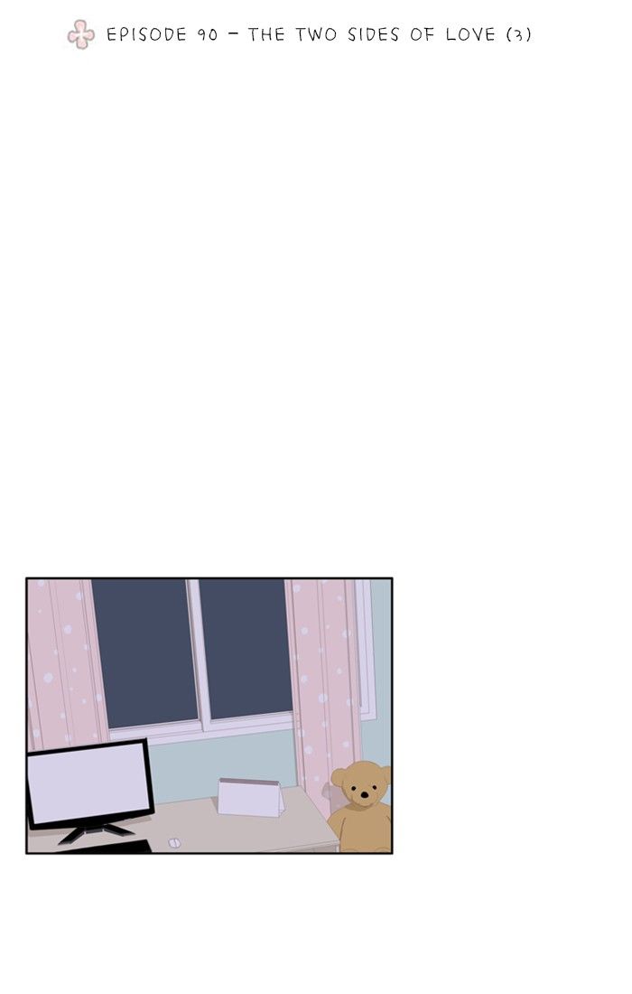 Girl’s World ( World of Girl ) Chapter 90 - page 11