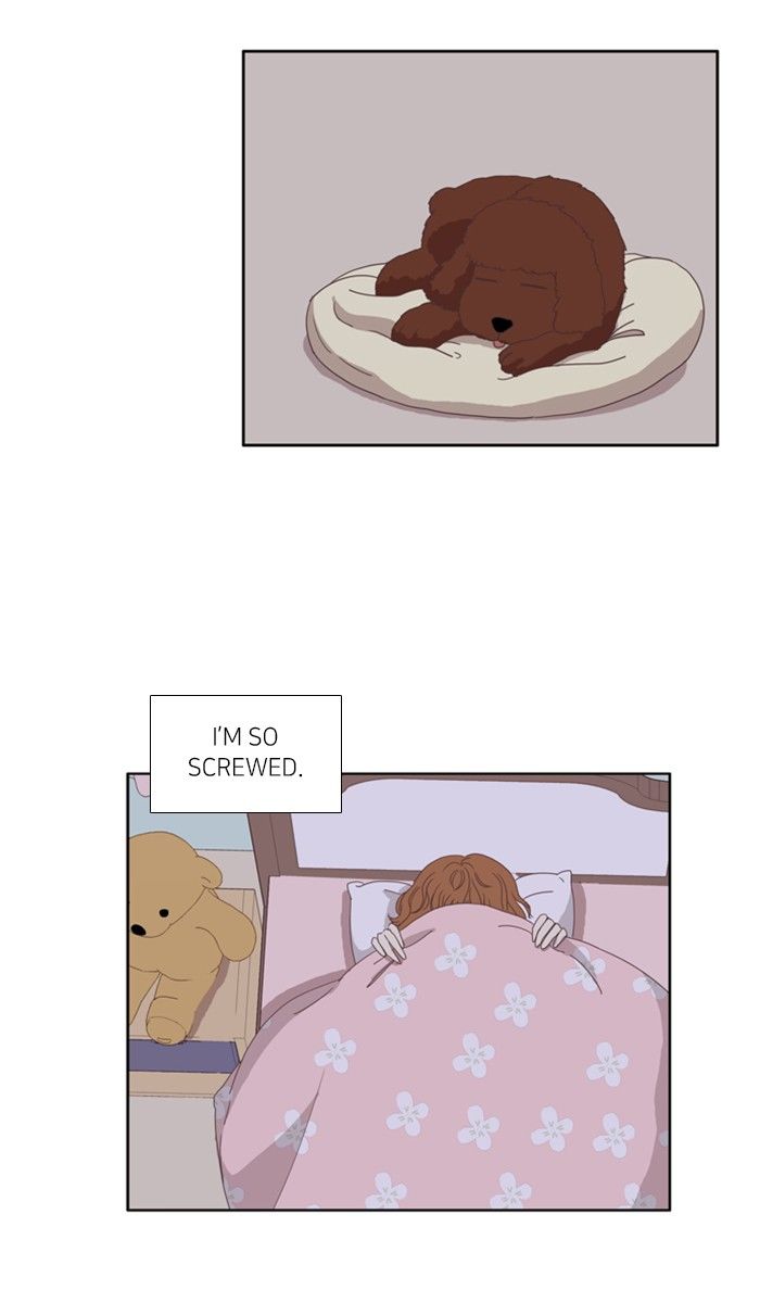 Girl’s World ( World of Girl ) Chapter 90 - page 12