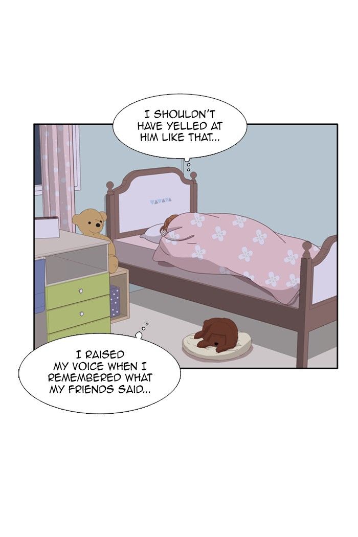 Girl’s World ( World of Girl ) Chapter 90 - page 13