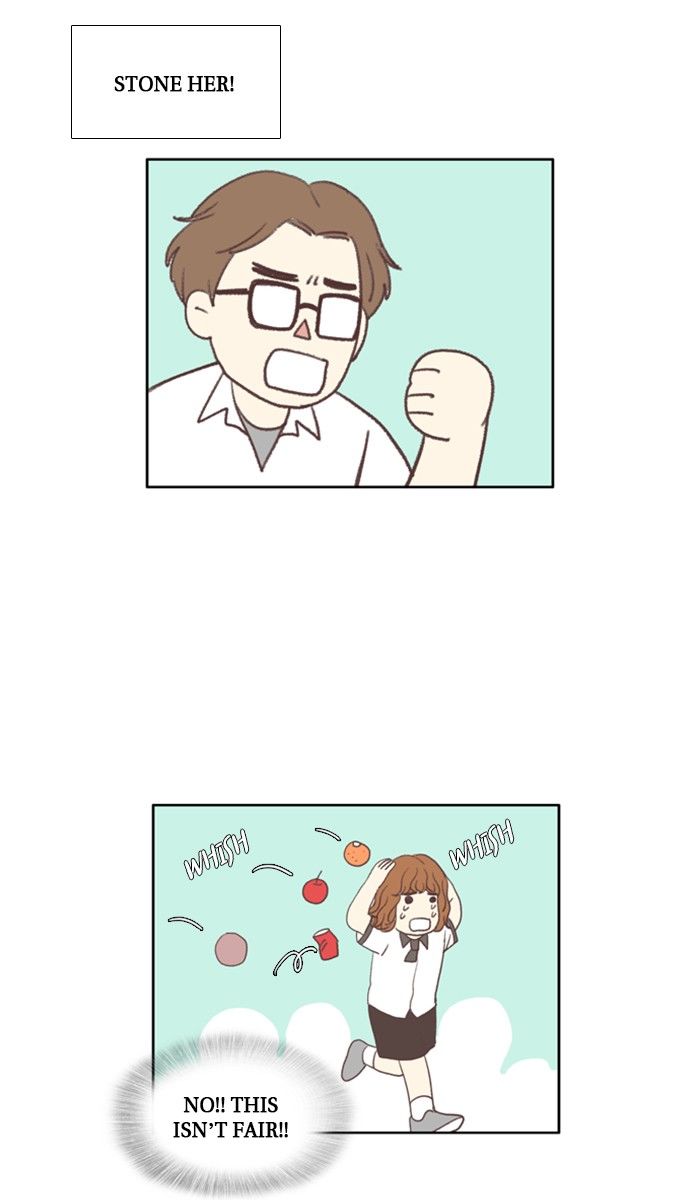 Girl’s World ( World of Girl ) Chapter 90 - page 16