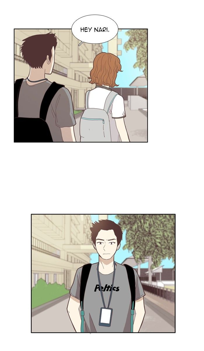 Girl’s World ( World of Girl ) Chapter 90 - page 20