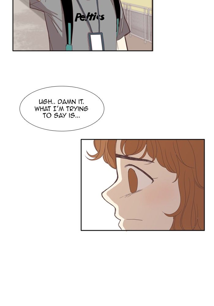Girl’s World ( World of Girl ) Chapter 90 - page 22