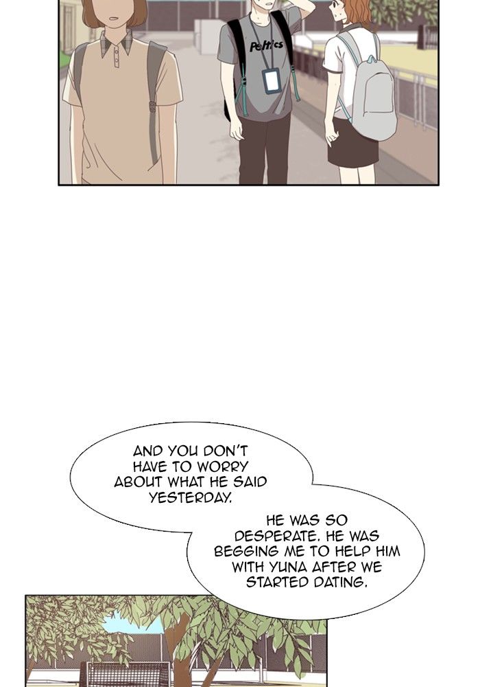 Girl’s World ( World of Girl ) Chapter 90 - page 24