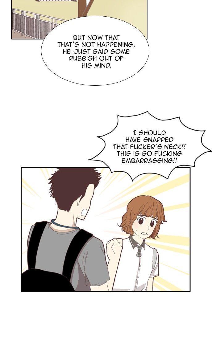 Girl’s World ( World of Girl ) Chapter 90 - page 25