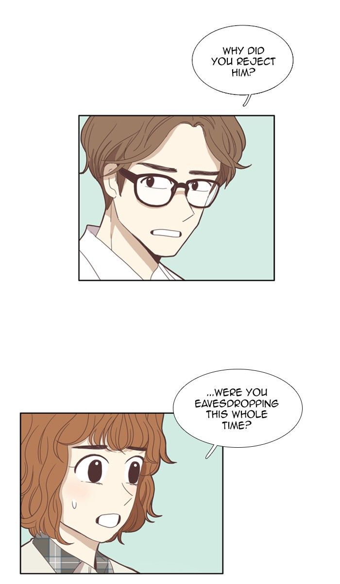 Girl’s World ( World of Girl ) Chapter 90 - page 3