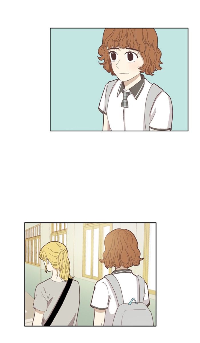 Girl’s World ( World of Girl ) Chapter 90 - page 31