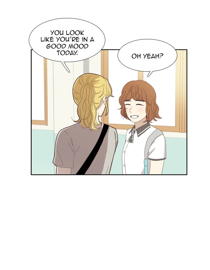 Girl’s World ( World of Girl ) Chapter 90 - page 33