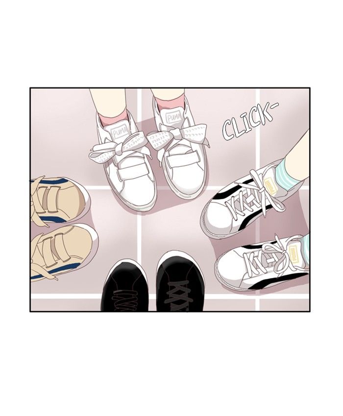 Girl’s World ( World of Girl ) Chapter 90 - page 38
