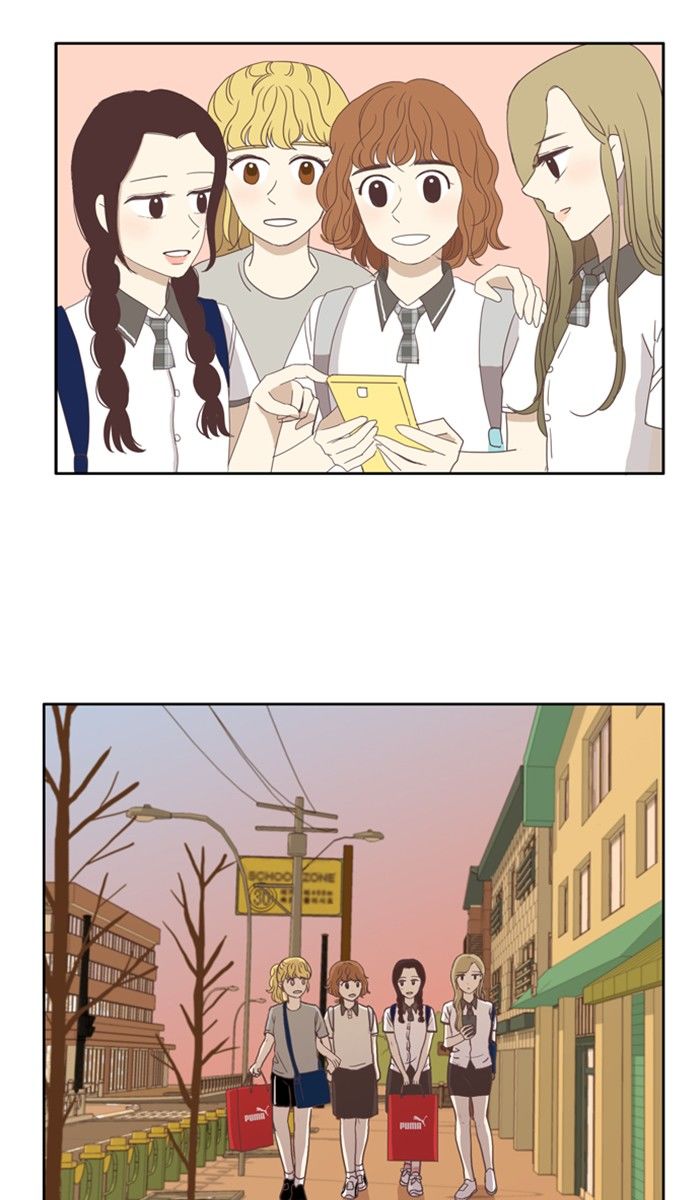 Girl’s World ( World of Girl ) Chapter 90 - page 39
