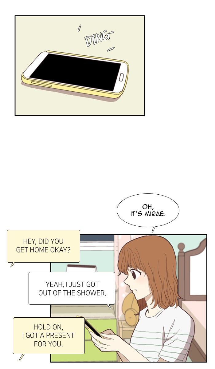 Girl’s World ( World of Girl ) Chapter 90 - page 42