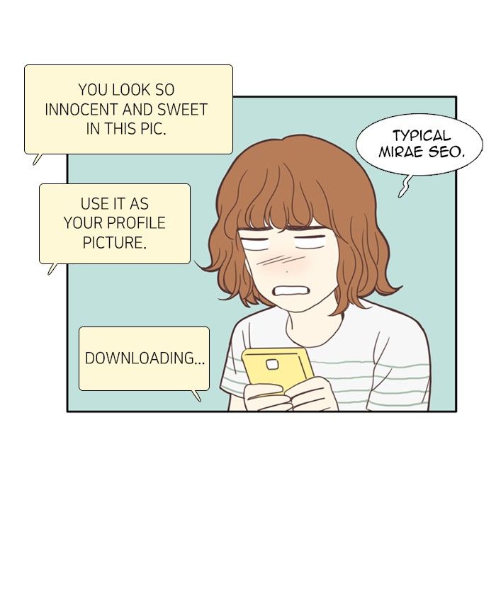 Girl’s World ( World of Girl ) Chapter 90 - page 44