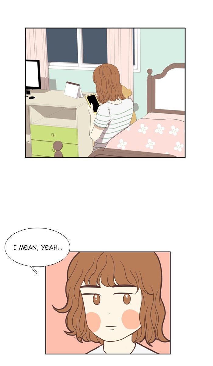 Girl’s World ( World of Girl ) Chapter 90 - page 46