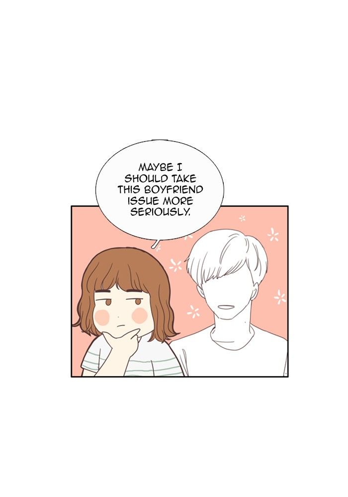 Girl’s World ( World of Girl ) Chapter 90 - page 47