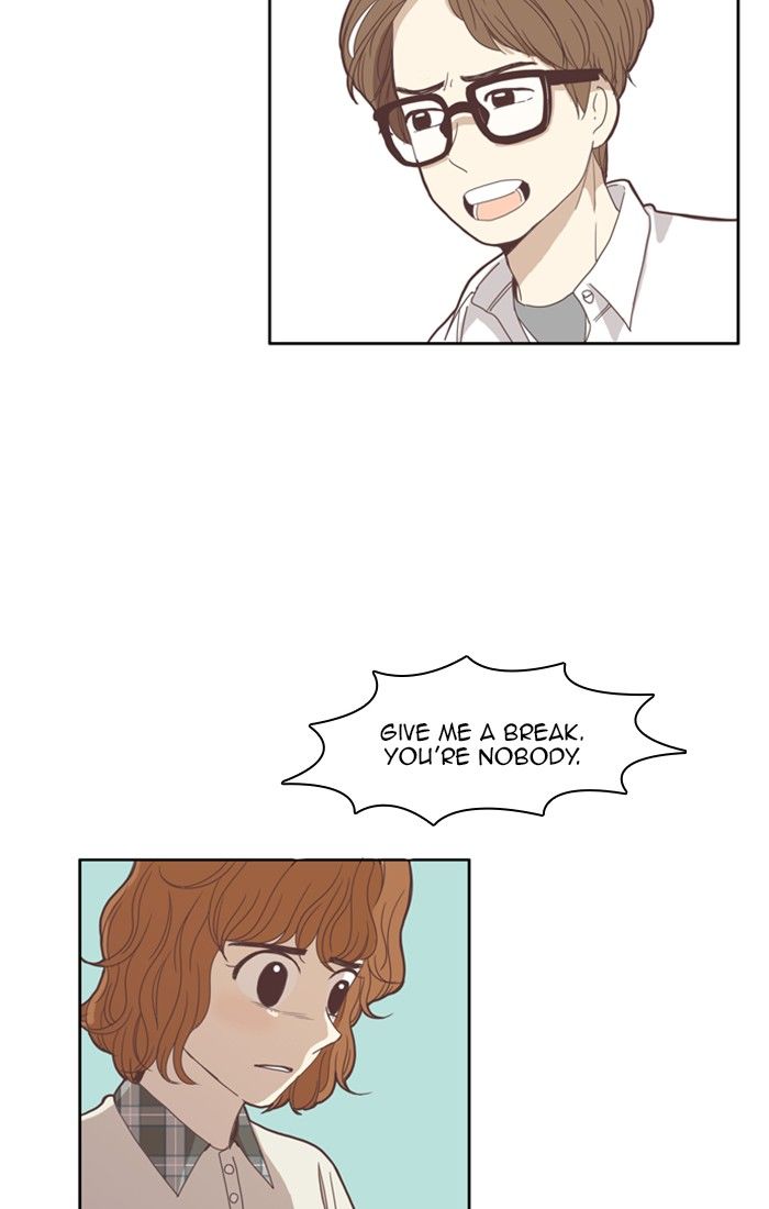 Girl’s World ( World of Girl ) Chapter 90 - page 5