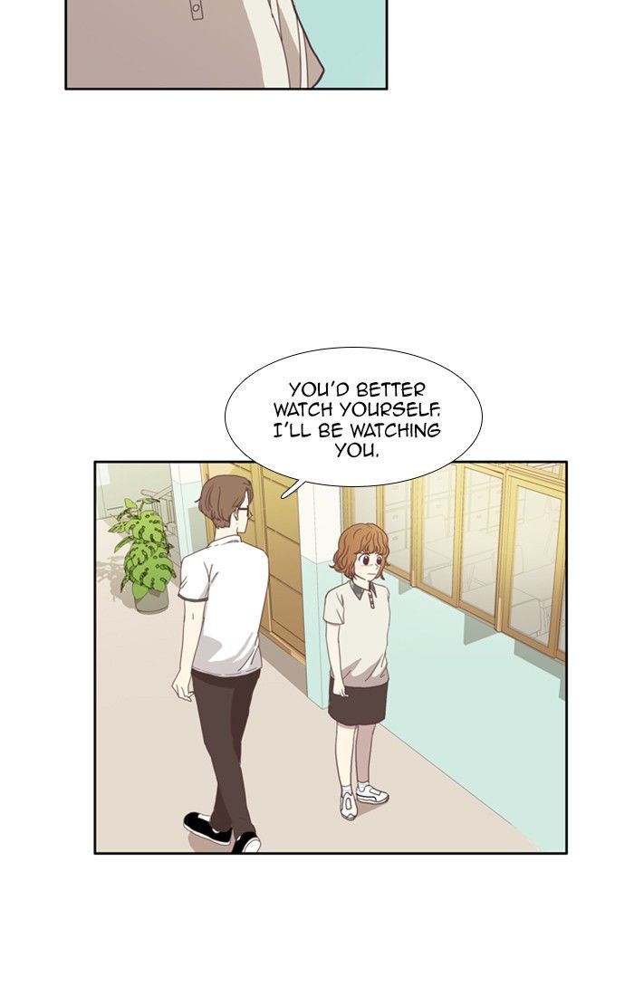 Girl’s World ( World of Girl ) Chapter 90 - page 6