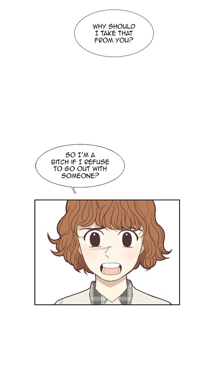 Girl’s World ( World of Girl ) Chapter 90 - page 7