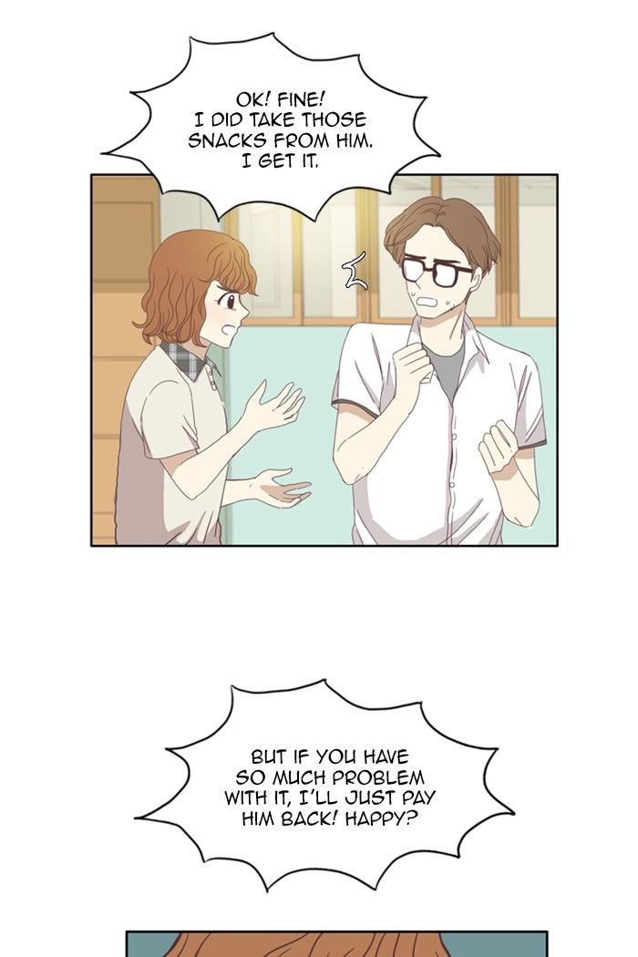 Girl’s World ( World of Girl ) Chapter 90 - page 8