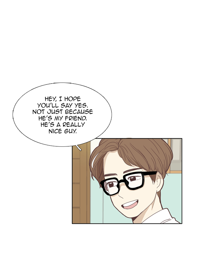 Girl’s World ( World of Girl ) Chapter 89 - page 1