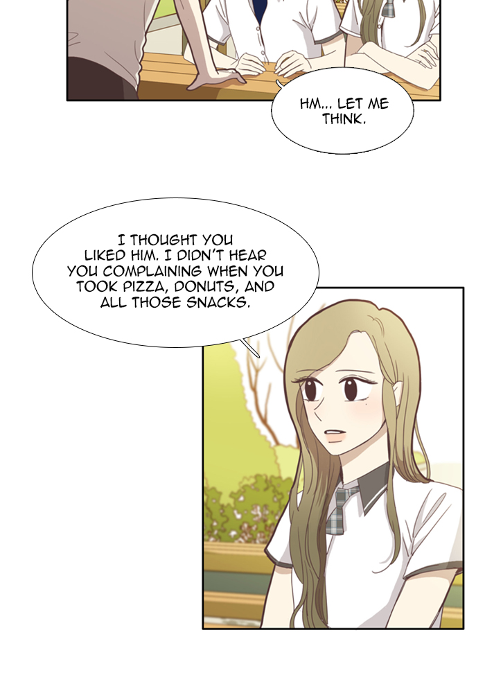 Girl’s World ( World of Girl ) Chapter 89 - page 11