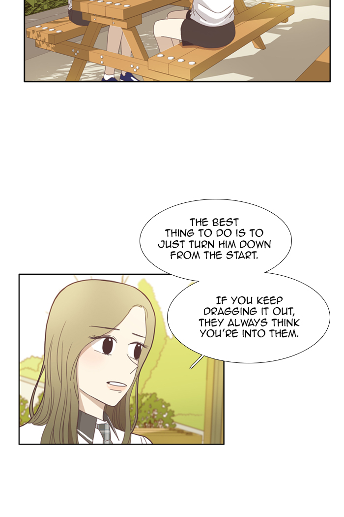 Girl’s World ( World of Girl ) Chapter 89 - page 13