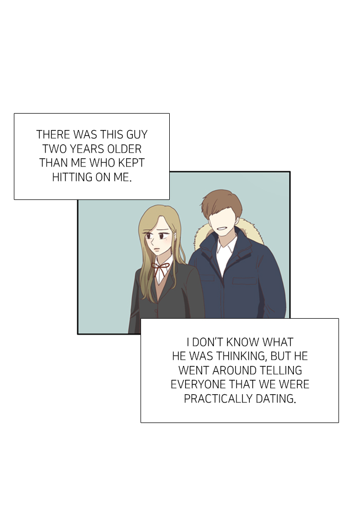 Girl’s World ( World of Girl ) Chapter 89 - page 20
