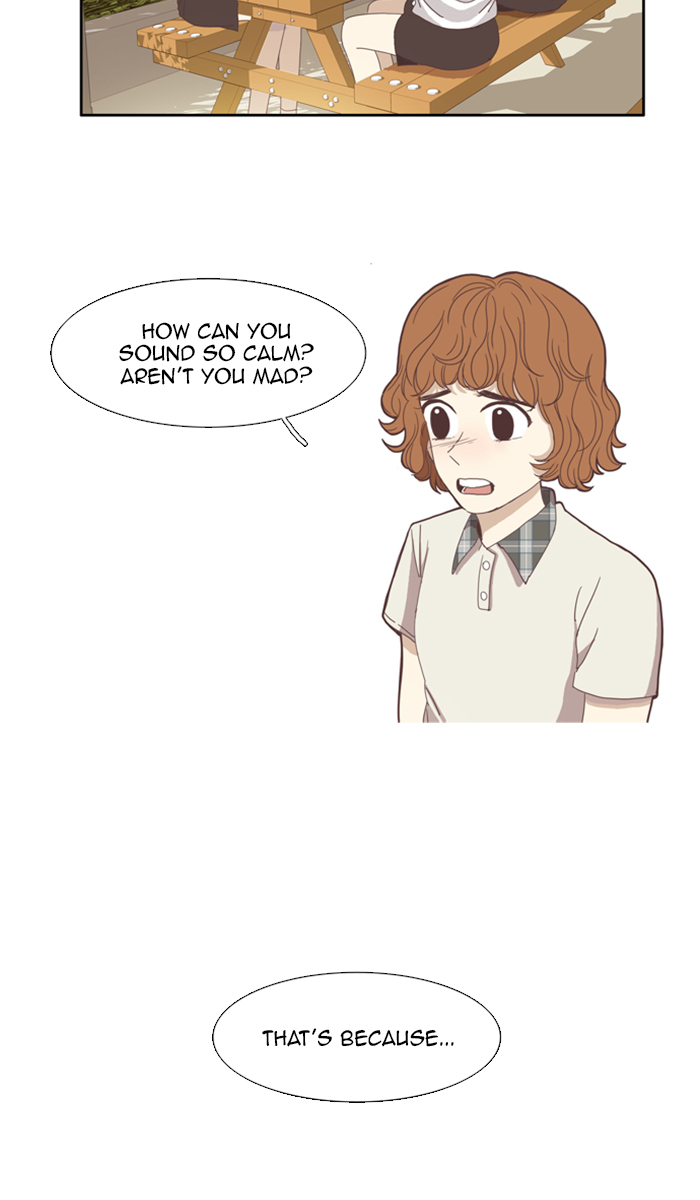 Girl’s World ( World of Girl ) Chapter 89 - page 23