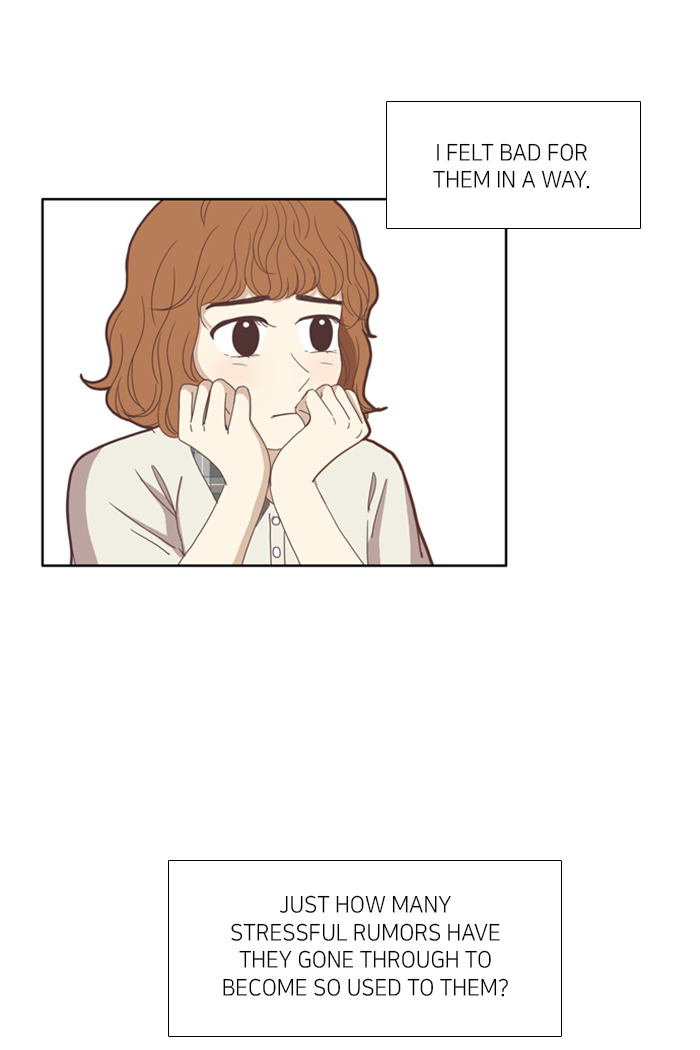 Girl’s World ( World of Girl ) Chapter 89 - page 29