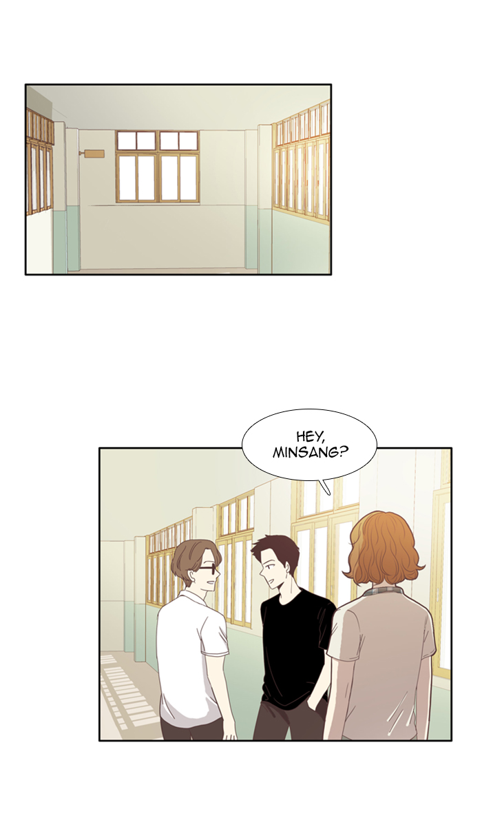 Girl’s World ( World of Girl ) Chapter 89 - page 31