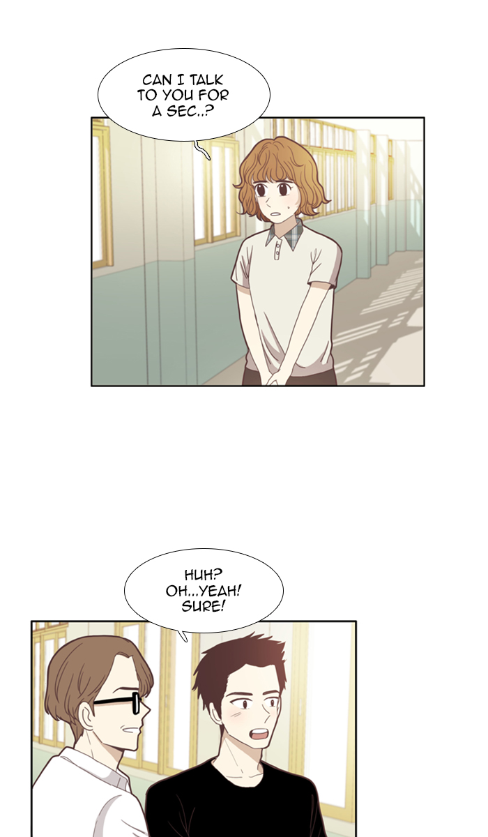 Girl’s World ( World of Girl ) Chapter 89 - page 32