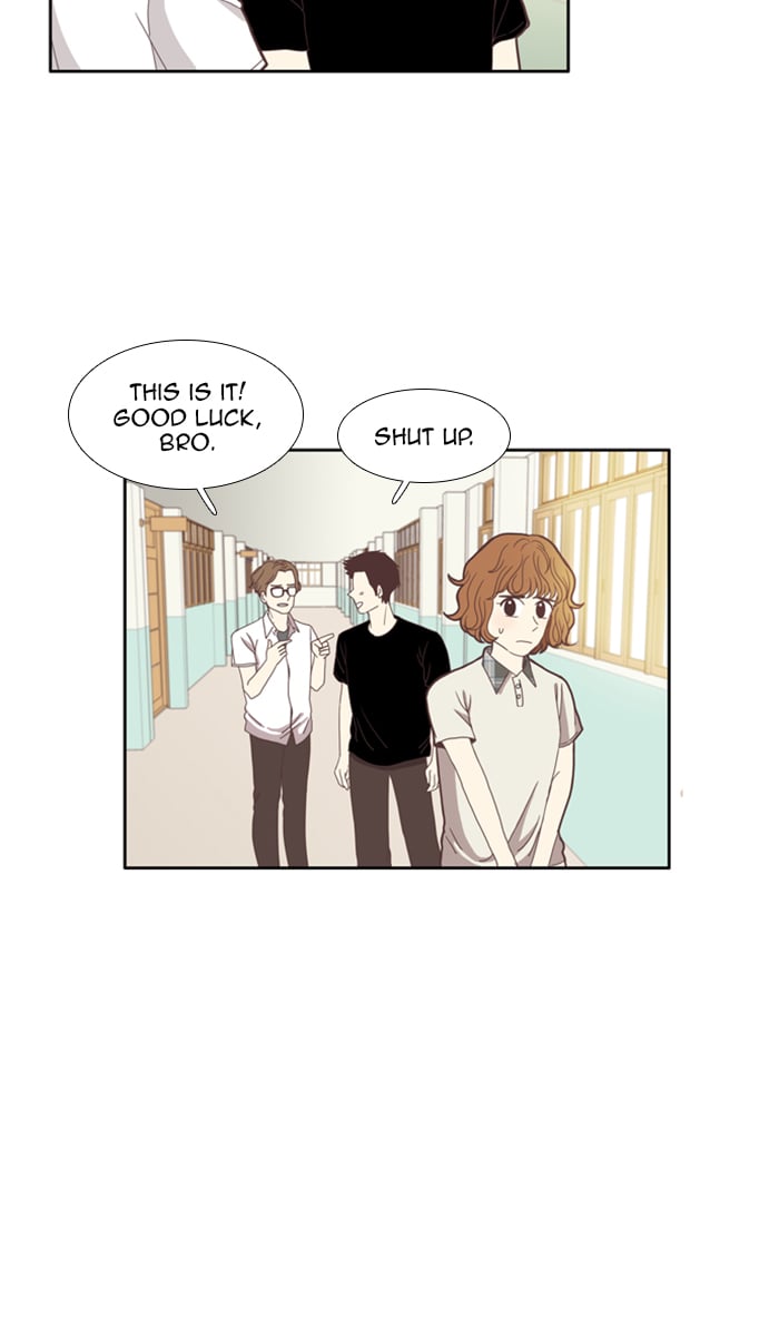 Girl’s World ( World of Girl ) Chapter 89 - page 33