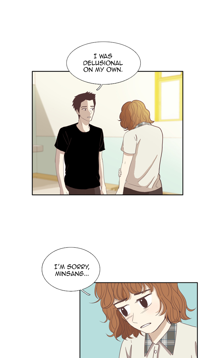 Girl’s World ( World of Girl ) Chapter 89 - page 37