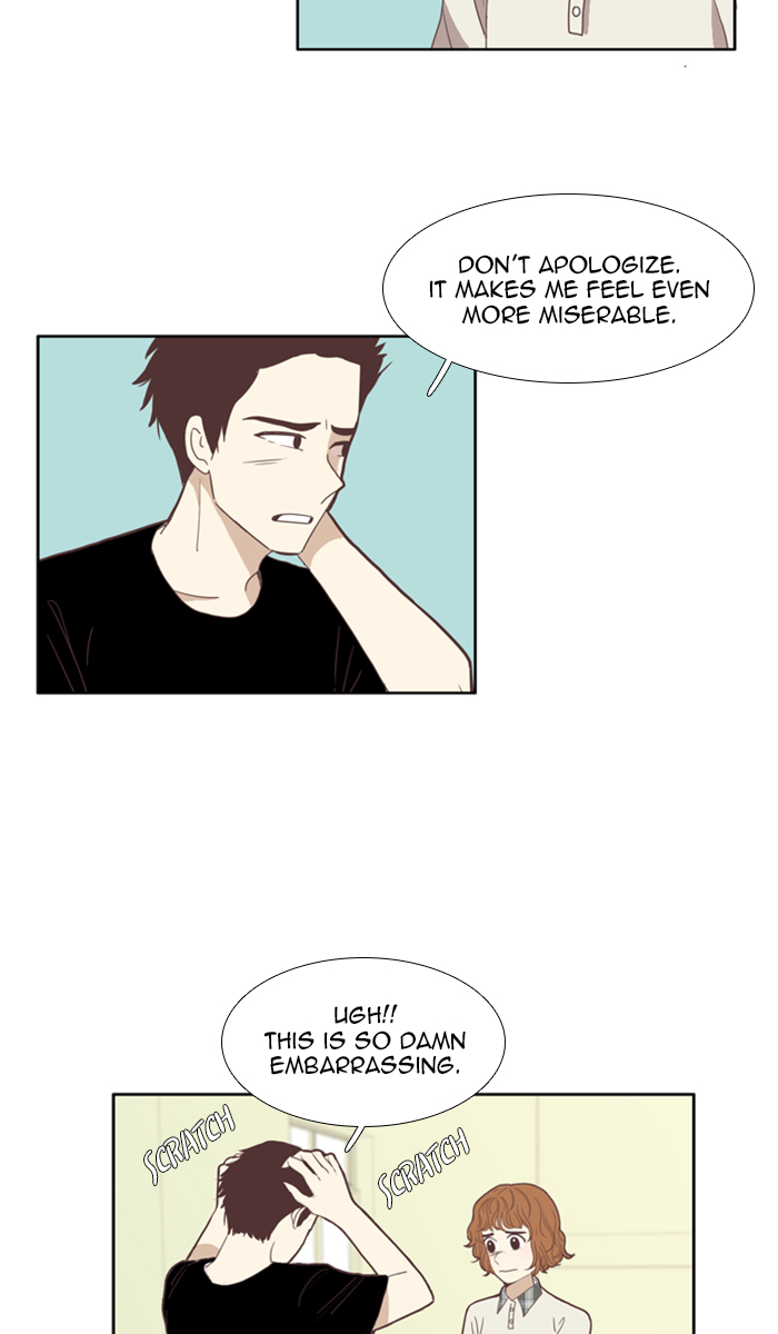 Girl’s World ( World of Girl ) Chapter 89 - page 38