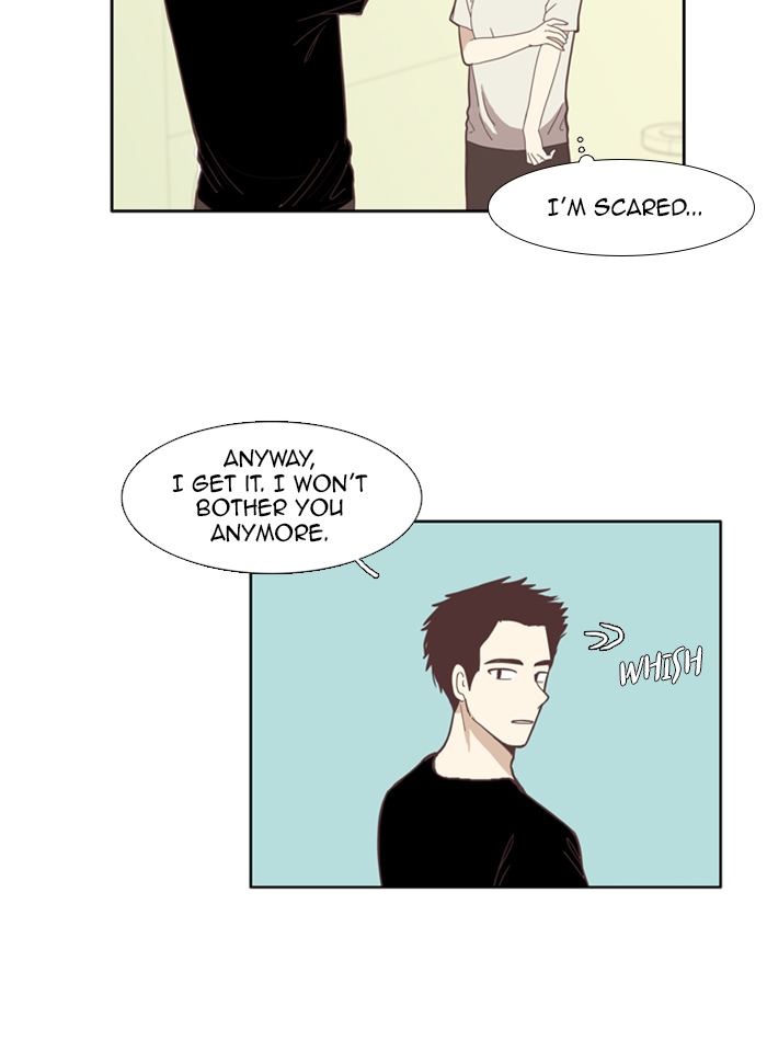Girl’s World ( World of Girl ) Chapter 89 - page 39