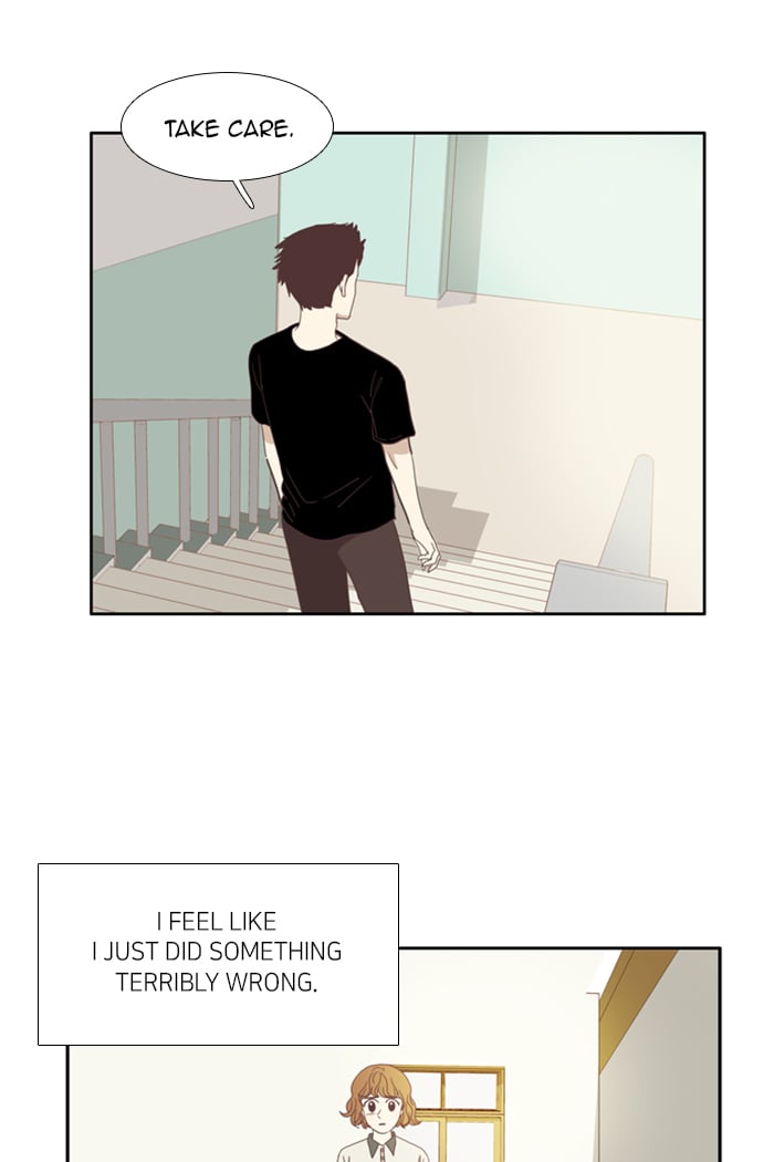 Girl’s World ( World of Girl ) Chapter 89 - page 40