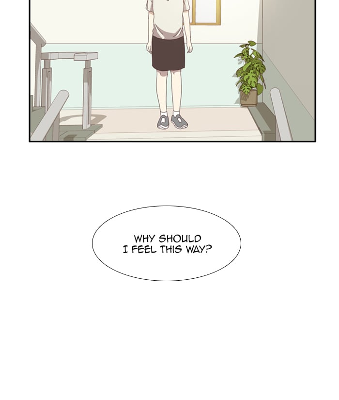 Girl’s World ( World of Girl ) Chapter 89 - page 41
