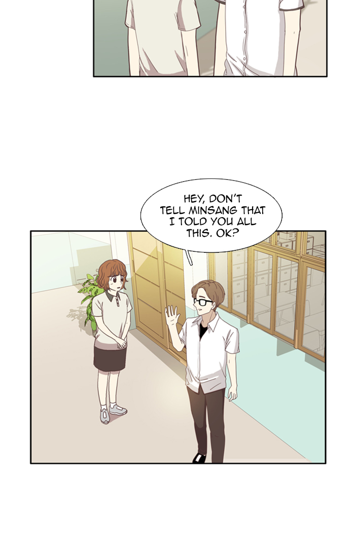 Girl’s World ( World of Girl ) Chapter 89 - page 5