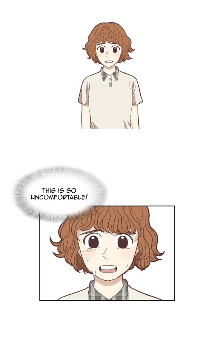 Girl’s World ( World of Girl ) Chapter 89 - page 6