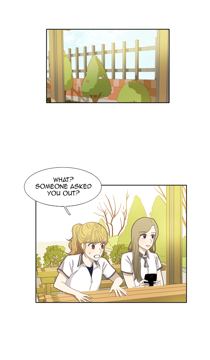 Girl’s World ( World of Girl ) Chapter 89 - page 8