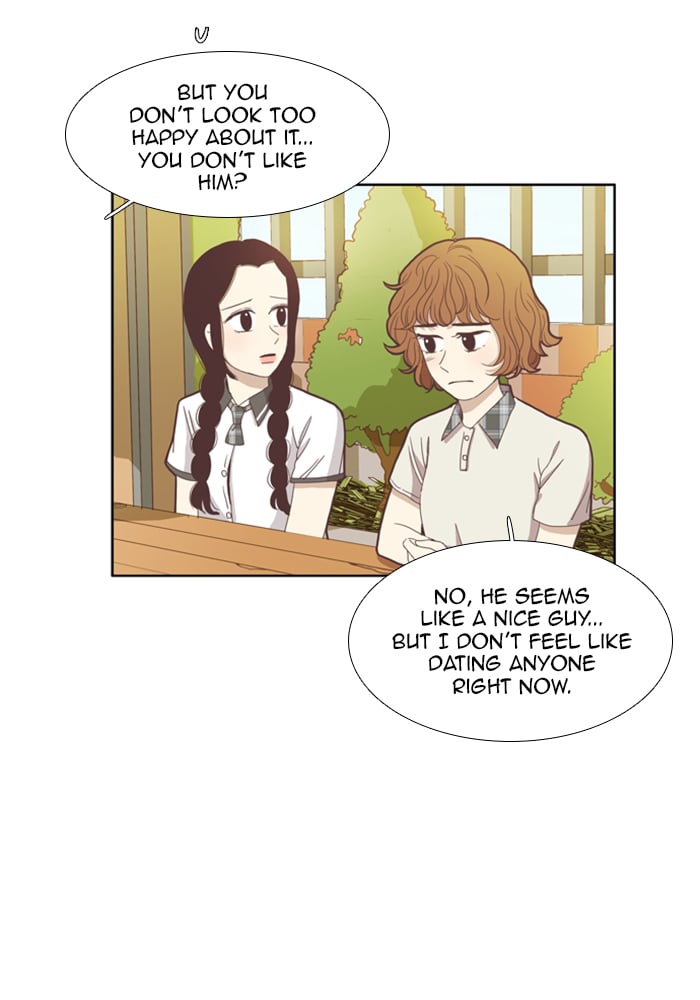 Girl’s World ( World of Girl ) Chapter 89 - page 9