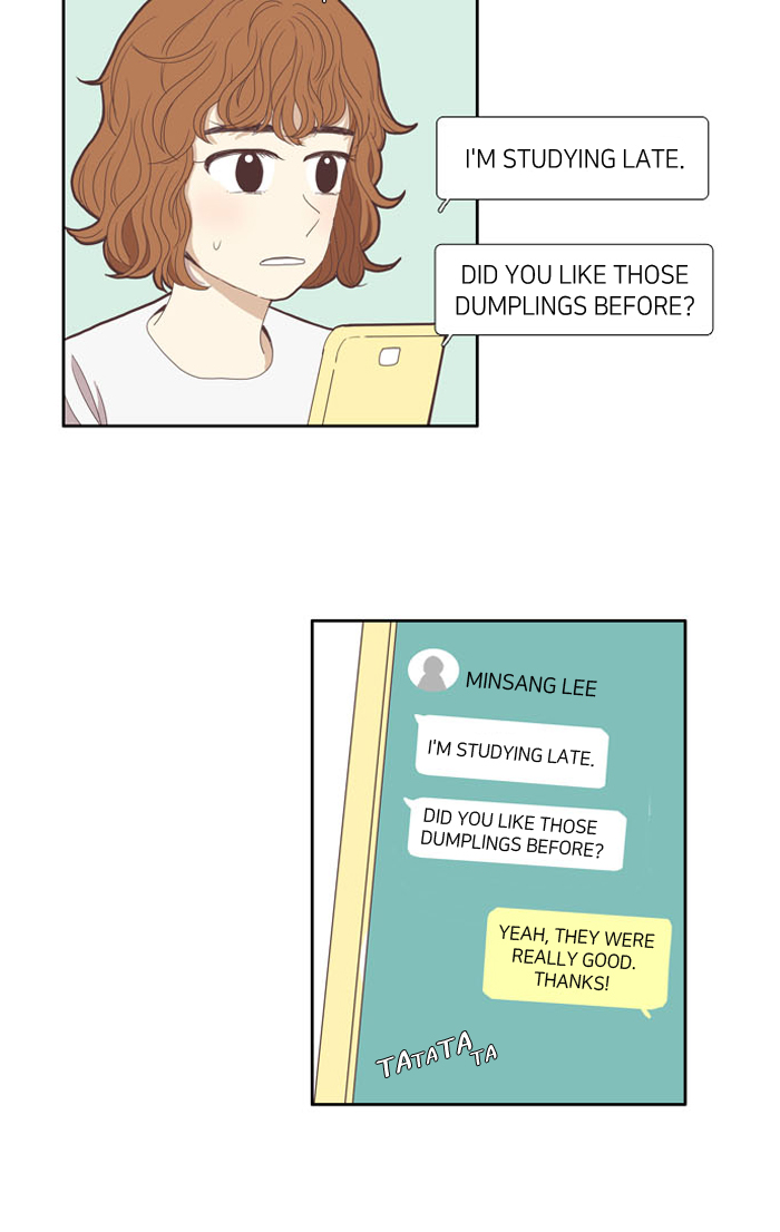 Girl’s World ( World of Girl ) Chapter 88 - page 11