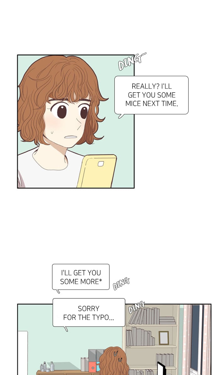 Girl’s World ( World of Girl ) Chapter 88 - page 12