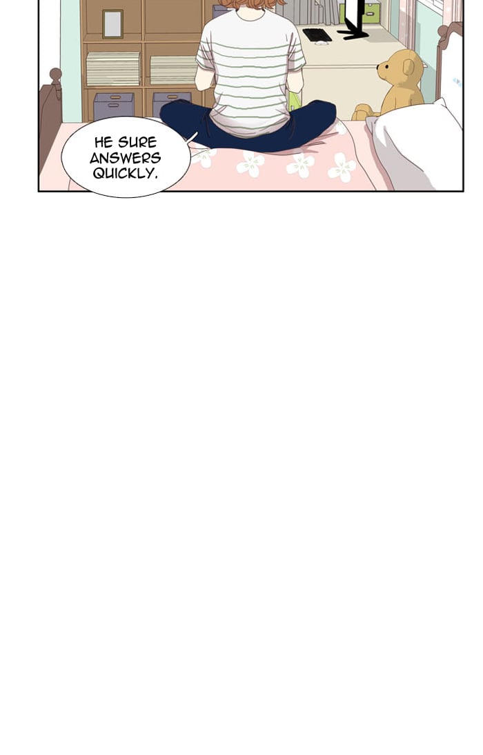 Girl’s World ( World of Girl ) Chapter 88 - page 13