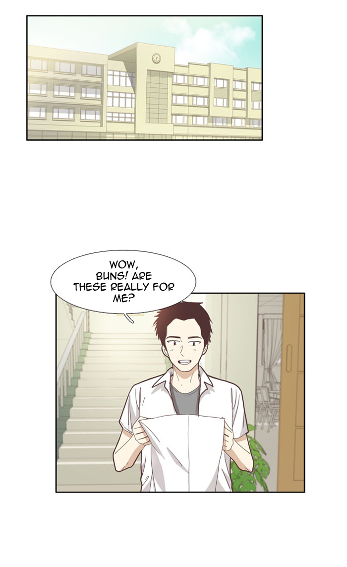 Girl’s World ( World of Girl ) Chapter 88 - page 14
