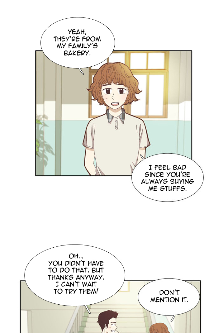 Girl’s World ( World of Girl ) Chapter 88 - page 15